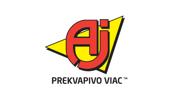 AJprodukty.sk - zľava 3 %