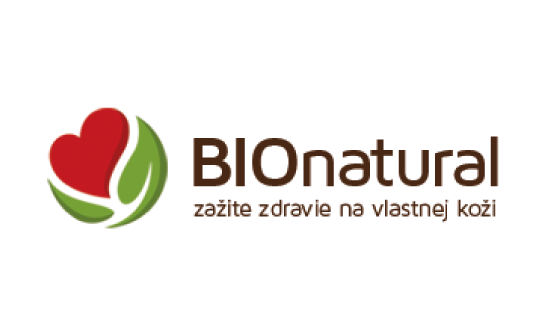 BioNatural.sk - zľava 25 % na všetko