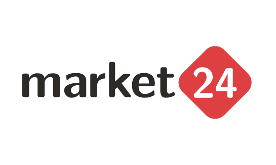 Market24.sk 5% zľava pri nákupe nad 100 eur