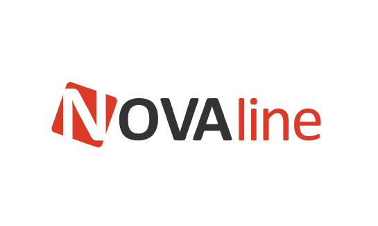 Novaline.sk - zľava 5 %