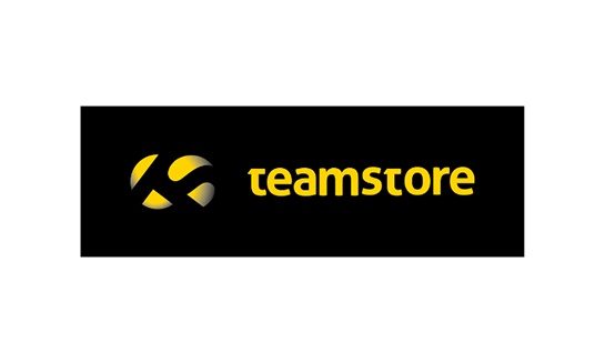TeamStore.sk - zľava 20 %