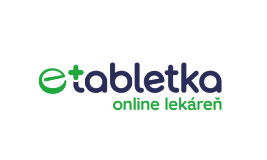 eTabletka.sk - zľava 5 € + doprava zdarma pri nákupe nad 75 €
