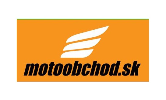 MotoObchod.sk - zľava 10 % na všetko