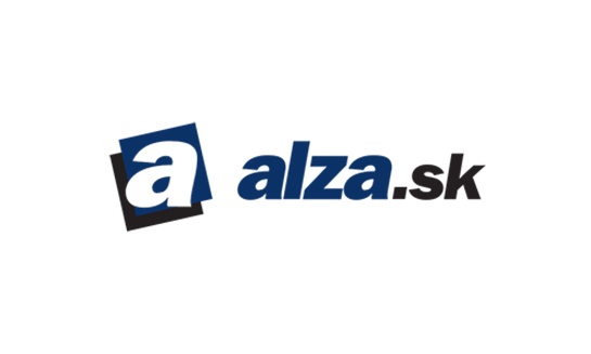 Alza.sk - zľava 20 % na vybrané produkty