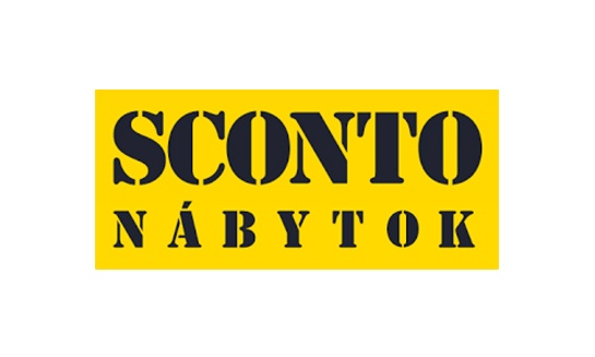 SCONTO.sk - zľava 35 % na nábytok