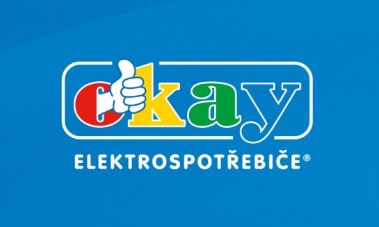 OKAY ELEKTRO - zľava 12 % na všetko