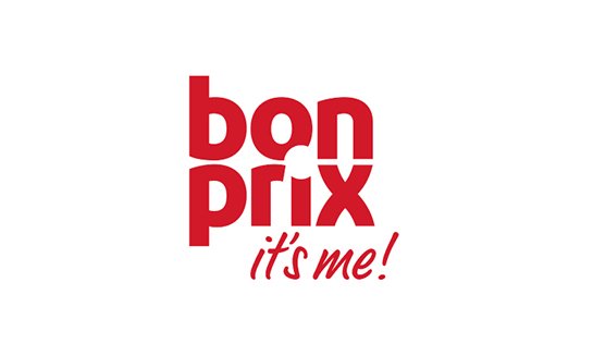Bonprix.sk Zľava 13% + doprava zdarma