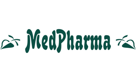 MedPharma.sk - zľava 10 % pri nákupe nad 10 Eur