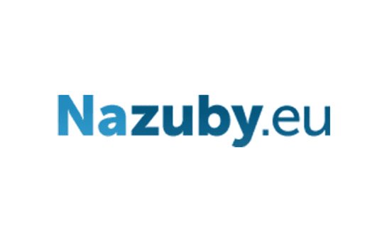 Nazuby.eu - zľava 20 % na Oral-B