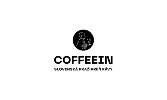 Coffeein.sk - zľava 5%